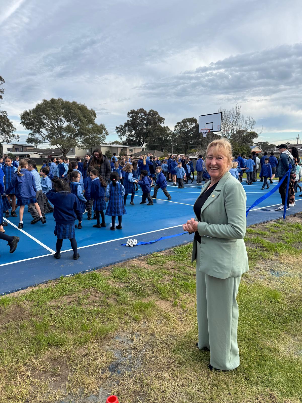 Community Survey Main Image